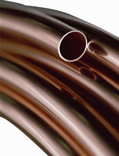 HME - Sanco Koperen buis Za 15X1,0 Ro50