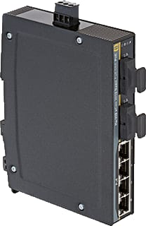 Harting - SNI Ha-VIS eCon Netwerkswitch switch econ 3042gbt-ad-p