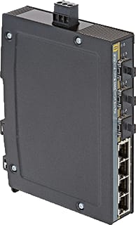 Harting - SNI Ha-VIS eCon Netwerkswitch switch econ 3043gbt-ac