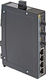 Harting - SNI Ha-VIS eCon Netwerkswitch switch econ 3043gbt-ac-p