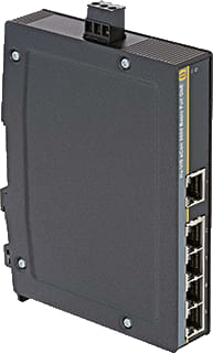 Harting - SNI Ha-VIS eCon Netwerkswitch Switch Econ 3050Gbt-A