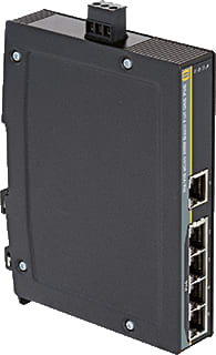 Harting - SNI Ha-VIS eCon Netwerkswitch switch econ 3050gb-a-p