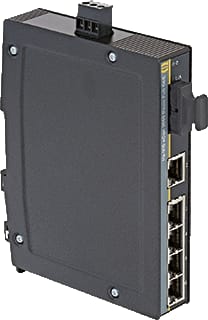 Harting - SNI Ha-VIS eCon Netwerkswitch switch econ 3051gbt-ad