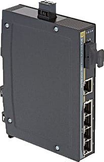 Harting - SNI Ha-VIS eCon Netwerkswitch switch econ 3051gbt-ad-p
