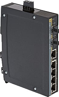 Harting - SNI Ha-VIS eCon Netwerkswitch switch econ 3052gbt-ac