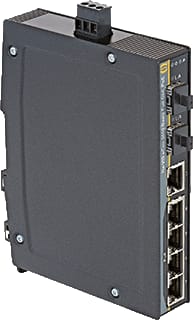 Harting - SNI Ha-VIS eCon Netwerkswitch switch econ 3052gbt-ac-p