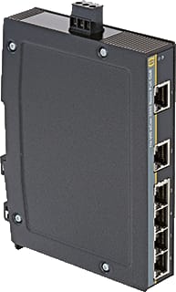 Harting - SNI Ha-VIS eCon Netwerkswitch switch econ 3060gbt-a