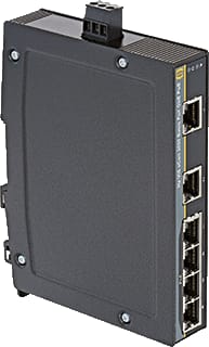 Harting - SNI Ha-VIS eCon Netwerkswitch switch econ 3060gb-a-p
