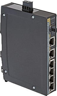 Harting - SNI Ha-VIS eCon Netwerkswitch switch econ 3061gbt-ac-p