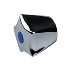 VSH - Aqua-Secure GK116SP Toebeh./onderdelen sanitaire kranen Gevlplcmb Aquasec Knop+Dop