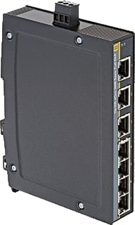 Harting - SNI Ha-VIS eCon Netwerkswitch switch econ 3070gbt-a