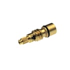 VSH - Aqua-Secure GK116SP Toebeh./onderdelen sanitaire kranen Gevlplcmb Aquas Schrfspin