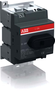 ABB - OTDC Lastscheider 1Sca121456R1001