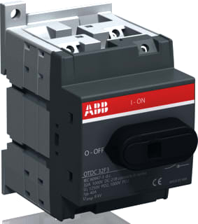 ABB - OTDC Lastscheider 1Sca121459R1001