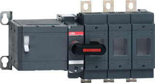 ABB - Powerline Veilighedenlastscheider 1sca104315r1001