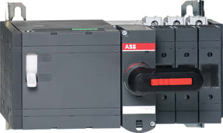 ABB - Powerline Veilighedenlastscheider  1sca116664r1001