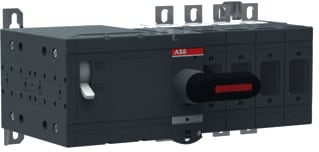 ABB - Powerline Veilighedenlastscheider 1sca118831r1001