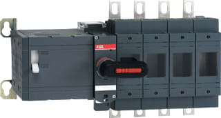 ABB - Powerline Veilighedenlastscheider  1sca118836r1001