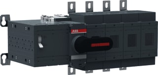 ABB - Powerline Veilighedenlastscheider 1Sca118842R1001