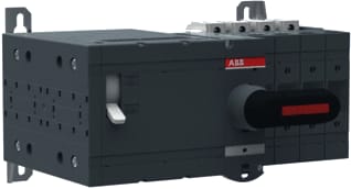 ABB - Powerline Veilighedenlastscheider  1sca118865r1001