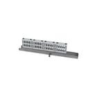 Eaton - XEnergy Stroomrailsteun railsteun xtbzbm8x30x10/4