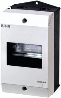 Eaton - XEffect Schakelaarkast leeg Schkst Lg Ci-K2H-80-A