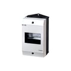 Eaton - XEffect Schakelaarkast leeg Schkst Lg Ci-K2H-80-A