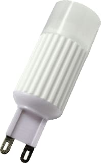 Bailey - LED-lamp led g9 3w 220v warm wit