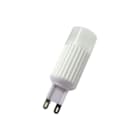 Bailey - LED-lamp led g9 3w 220v warm wit