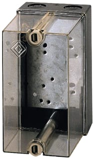 Eaton - XEffect Schakelaarkast leeg Schkst Lg Ci-B