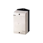 Eaton - XEffect Schakelaarkast leeg Schkst Lg Ci-K3X-125-Ts-Na
