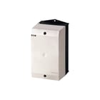 Eaton - XEffect Schakelaarkast leeg schkst lg ci-k3x-125-m-na