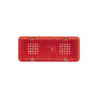 Bticino - LivingLight Inbouwdoos wand/plafond inbwds deksel bt506l
