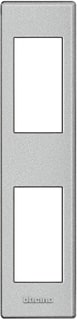 Bticino - LivingLight Afdekraam schakelmateriaal btlnd4812te