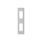 Bticino - LivingLight Afdekraam schakelmateriaal btlnd4812te
