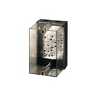 Eaton - XEffect Schakelaarkast leeg Schkst Lg Ci-C