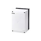 Eaton - XEffect Schakelaarkast leeg Schkst Lg Ci-K4X-125-M-Na