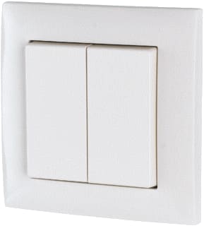 Eaton - XComfort Hand-/wandzender bussysteem Cpad-00/194