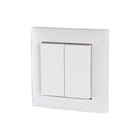 Eaton - XComfort Hand-/wandzender bussysteem Cpad-00/194