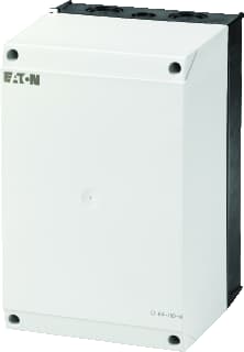 Eaton - XEffect Schakelaarkast leeg schkst lg ci-k5x-125-ts-na