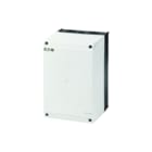 Eaton - XEffect Schakelaarkast leeg schkst lg ci-k5x-125-ts-na
