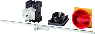Eaton - P 1 Lastscheider Lastsch P1-32/M4/Svb