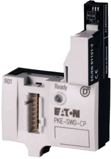 Eaton - PKE Toeb./onderd. laagsp.-schakeltechn. toebehlsp pke-swd-cp