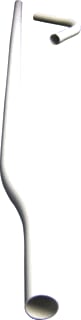 Wisa - 285 Valpijp-/spoelbocht closet 1409111901