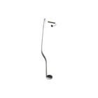 Wisa - 285 Valpijp-/spoelbocht closet 1409111901