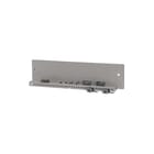 Eaton - XEnergy Afdek/afscherm/mark.strk kast/less. afdafsles xsdc01506