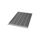 Eaton - XEnergy Zijwand/achterwand v kast/lessenaar wand voor xtszrpa5
