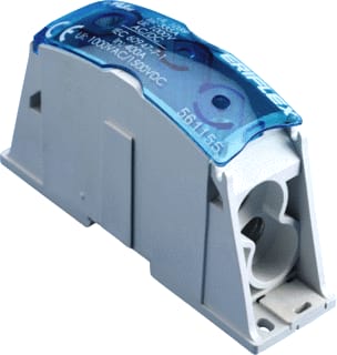 NVent ERIFLEX - Verbindingsrijgklem Power Block Sbf2C 400