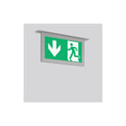 RZB - Tenuo Noodverlichtingsarmatuur  672043.004