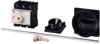 Eaton - P 3 Lastscheider Lastsch P3-100/M4/Svb-Sw
